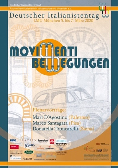 Plakat_Italianistentag_Convegno